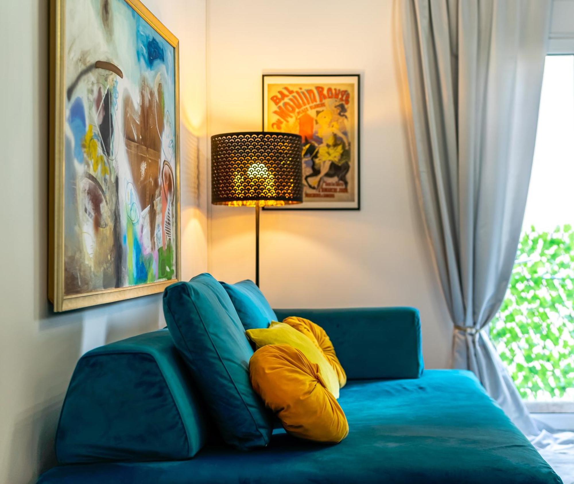 Zen Elegant Apartment In The Center Of Ateny Zewnętrze zdjęcie